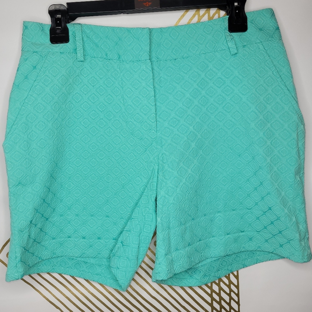 Market & spruce short NWOT